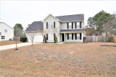 246 Valley Oak Dr Bunnlevel, NC 28323