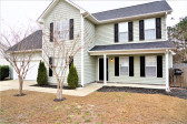 246 Valley Oak Dr Bunnlevel, NC 28323