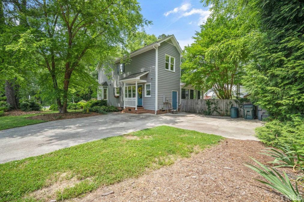 503 Pinewood Dr, Apex, NC 27502 Raleigh Realty