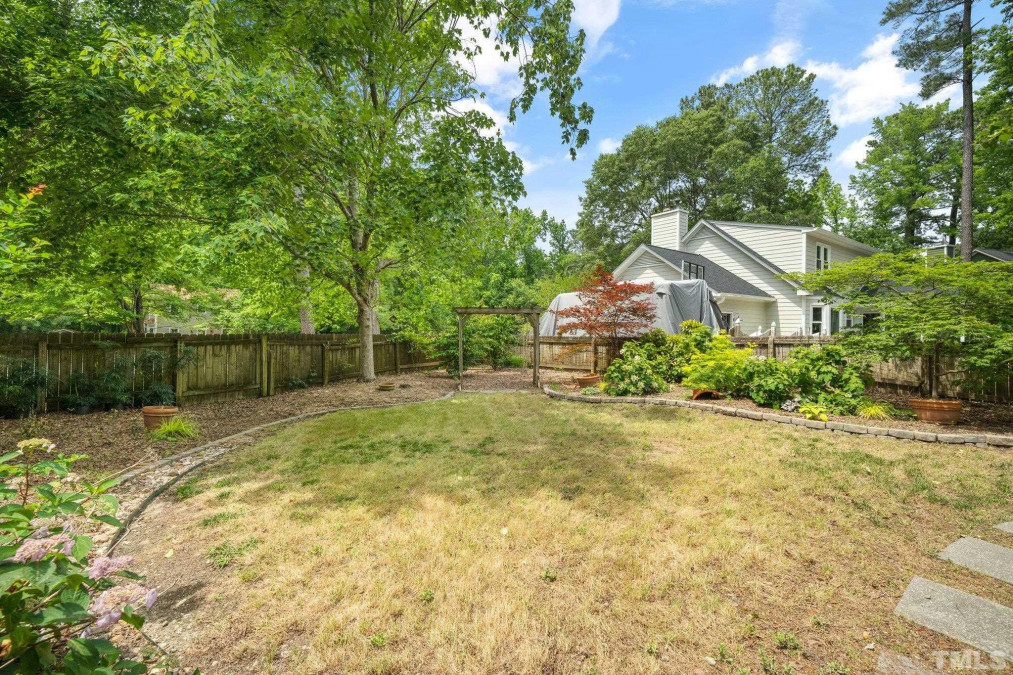 503 Pinewood Dr, Apex, NC 27502 Raleigh Realty