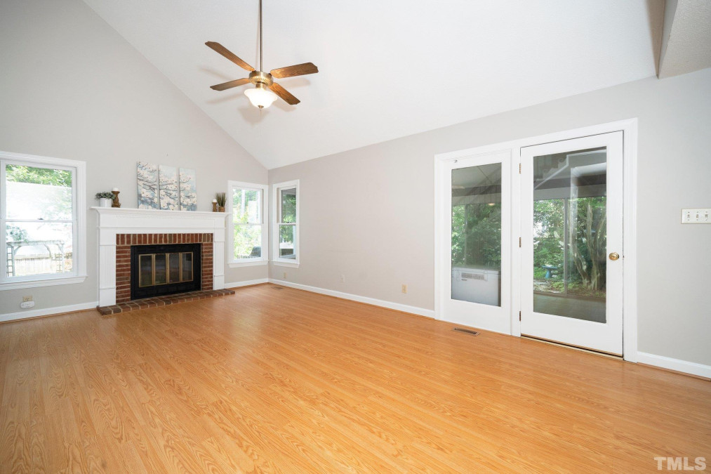 503 Pinewood Dr, Apex, NC 27502 Raleigh Realty