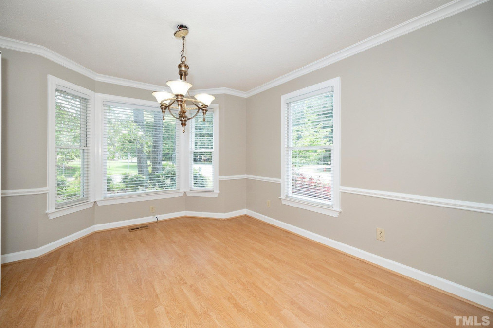 503 Pinewood Dr, Apex, NC 27502 Raleigh Realty