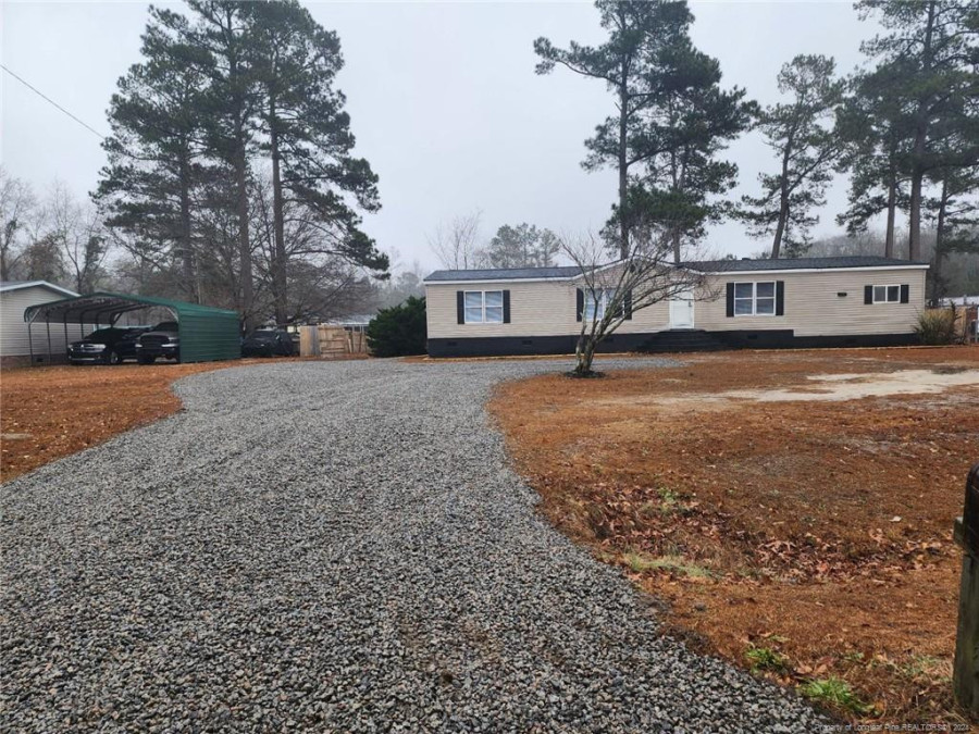 16781 Sanders Circle St Laurinburg, NC 28352