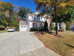 12808 Edsel Dr Raleigh, NC 27613