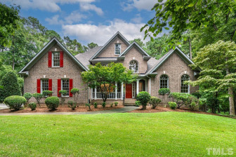7301 New Forest Ln Wake Forest, NC 27587