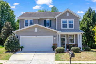 121 Ryder Cup Cir Raleigh, NC 27603