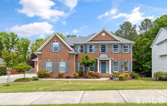 3647 Coach Lantern Ave Wake Forest, NC 27587