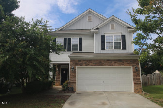 3622 Brideveil Ct Raleigh, NC 27610