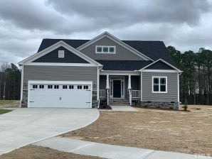 282 Carolina Landing Dr Zebulon, NC 27597