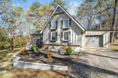 137 Railroad Rd Benson, NC 27504