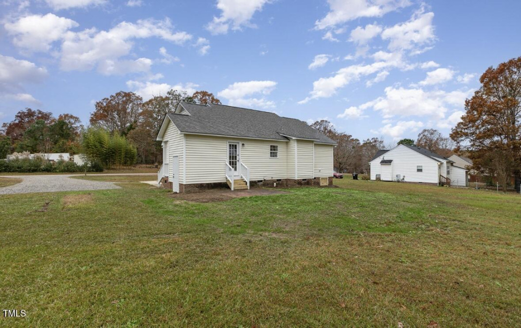 104 Lippizanner Pl Zebulon, NC 27597