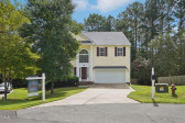 343 Howland Ct Creedmoor, NC 27522