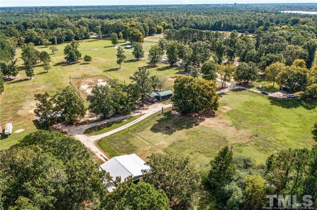 2132 Evans Dairy Rd, Fayetteville, NC 28312 Raleigh Realty