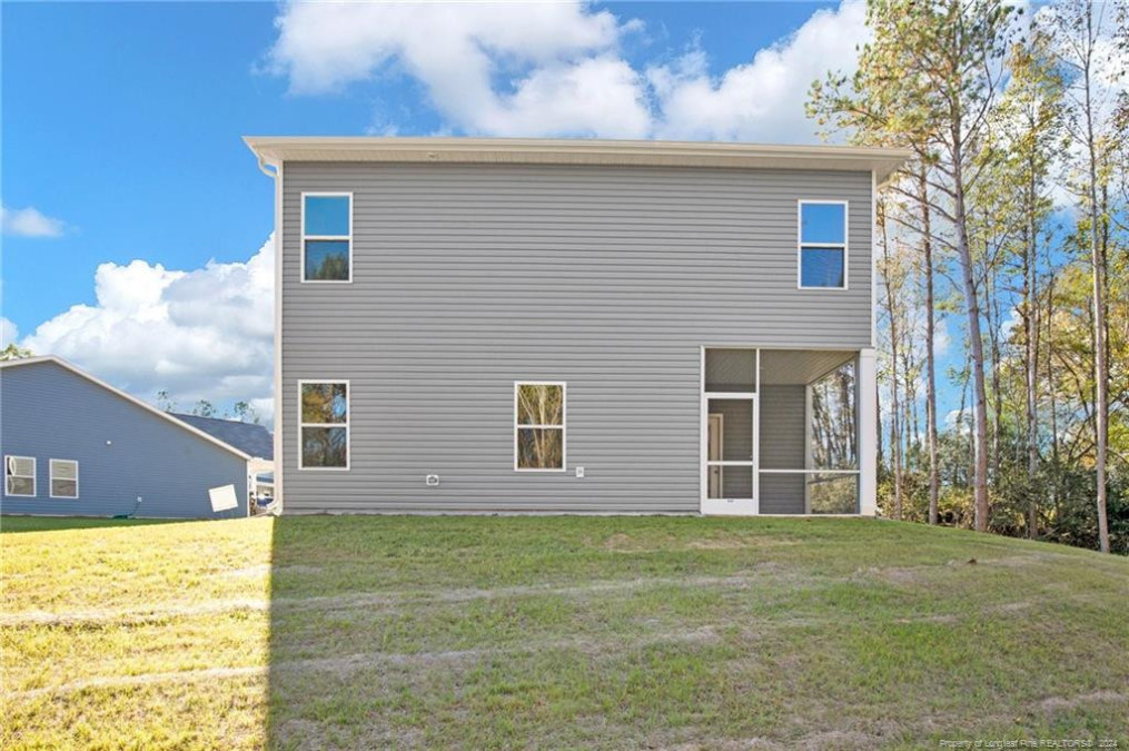 345 Double Barrel St Lillington, NC 27546