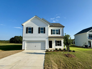 123 Continental Ln Smithfield, NC 27577