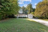 523 Cheeks Ln Graham, NC 27253