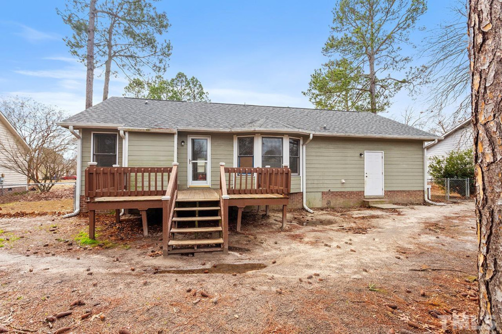 6963 Calamar Dr, Fayetteville, NC 28314 Raleigh Realty