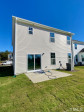 148 Burford Way Angier, NC 27501
