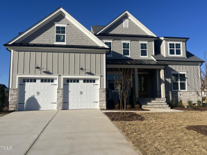 1128 Duke Farm Dr Wake Forest, NC 27587