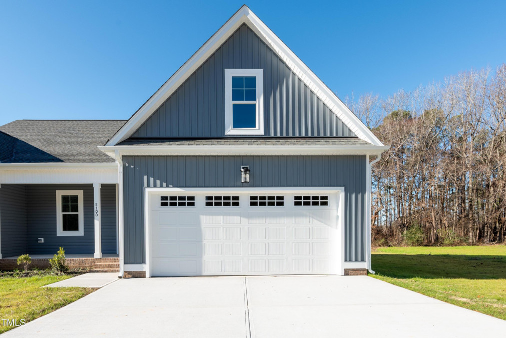 5100 Frazier Rd, Spring Hope, NC 27882 Raleigh Realty