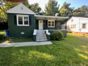 217 Sunset Ave Fayetteville, NC 28301