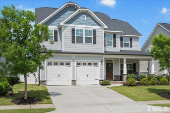 627 Heartland Flyer Dr Knightdale, NC 27545
