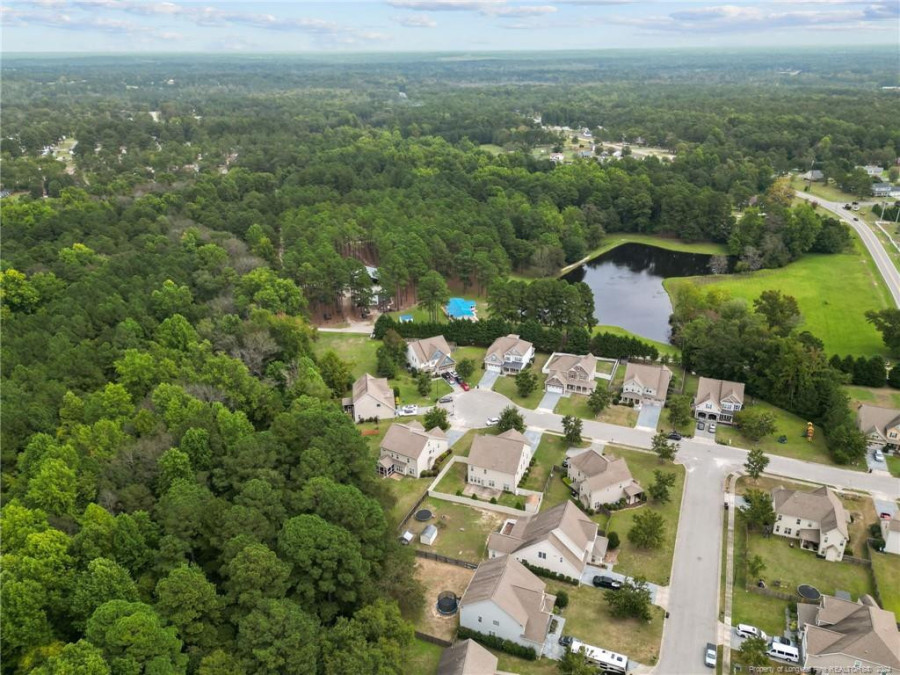 89 Jack Harris Ln Spring Lake, NC 28390