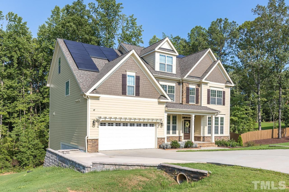 6216 Adcock Rd, Holly Springs, NC 27540 Raleigh Realty