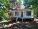 316 Round About Rd Holly Springs, NC 27540