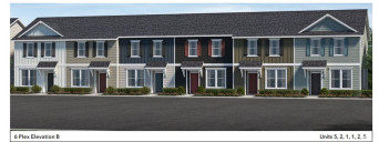 405 Hacksaw Trl Raleigh, NC 27610