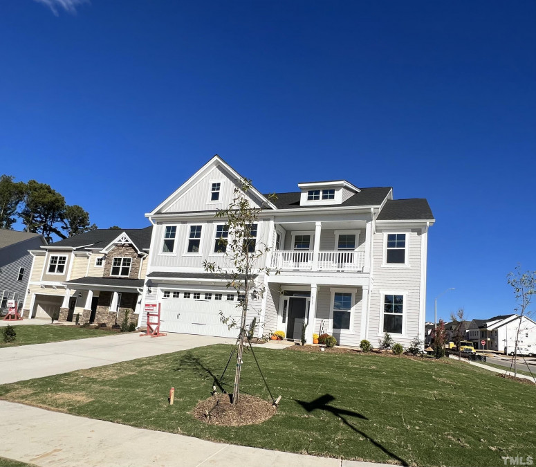 1013 Whispering Creek Ct, Knightdale, NC 27545 Raleigh Realty