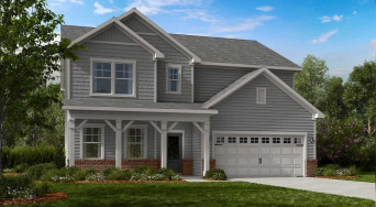 225 Longwall Dr Holly Springs, NC 27540