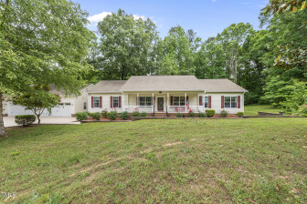 2913 Escondido Farm Rd Garner, NC 27529