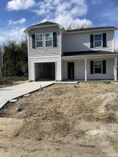 1101 Hugh St Goldsboro, NC 27530