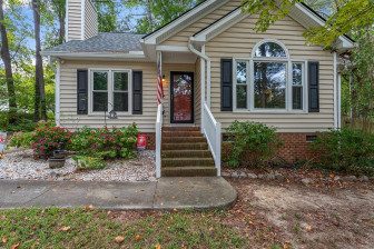 104 Leighton  Knightdale, NC 27545