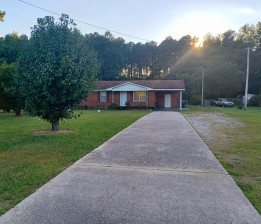 5732 Us 264a Hw Wilson, NC 27893