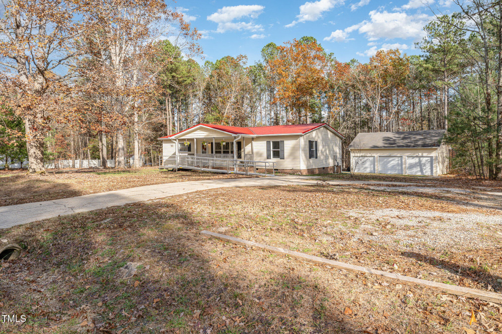 2712 Woodie Dr Wendell, NC 27591