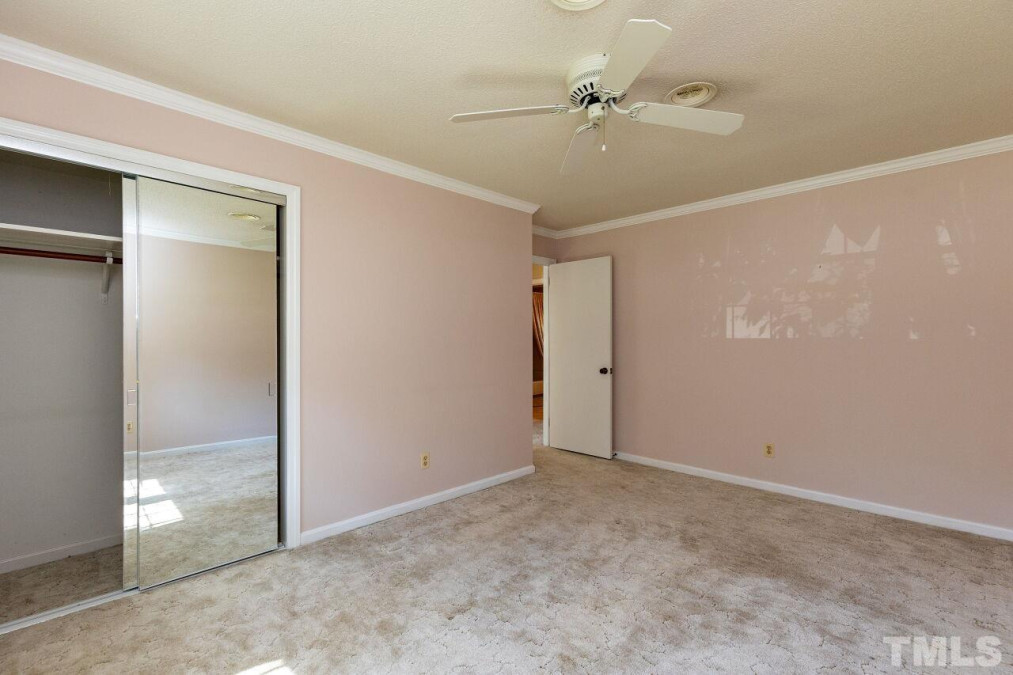 1406 Pineview Dr Garner, NC 27529