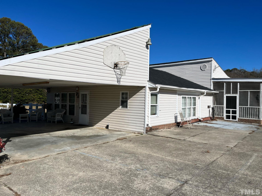 299 Mallard Rd, Smithfield, NC 27577 Raleigh Realty