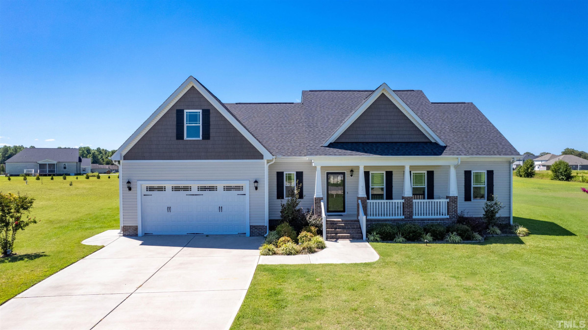 93 Yurman Ln Smithfield, NC 27577