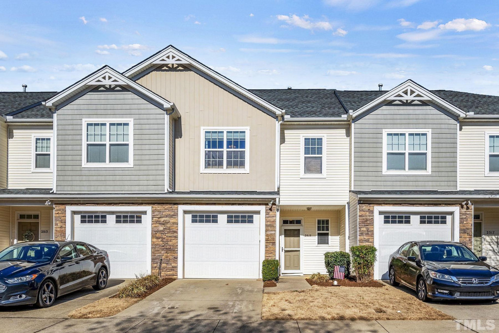 2515 Spring Oaks Way, Raleigh, NC 27614 - Raleigh Realty