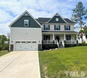 236 Bunting Dr Lillington, NC 27546