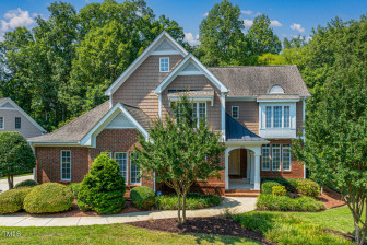 1333 Saint Andrews Dr Mebane, NC 27302