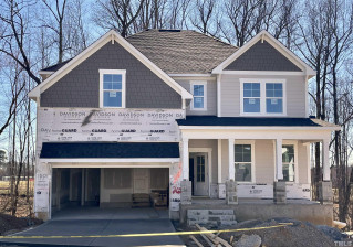 512 Craftsman Ridge Trl Knightdale, NC 27545