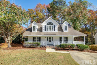 101 Walnut Creek Dr Clayton, NC 27520