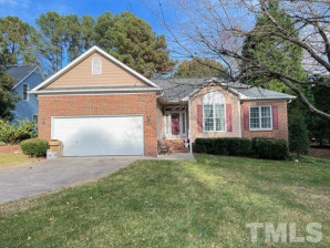 1906 Green Ford Ln Apex, NC 27502