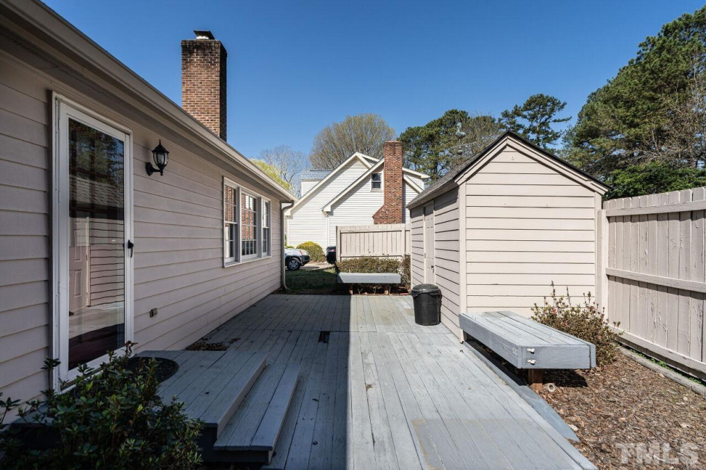 309 Windel Dr Raleigh, NC 27609