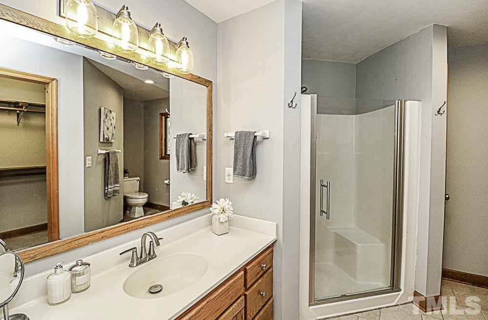 603 Woodland Trl Louisburg, NC 27549