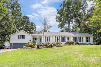 1075 Ridge Dr Clayton, NC 27520