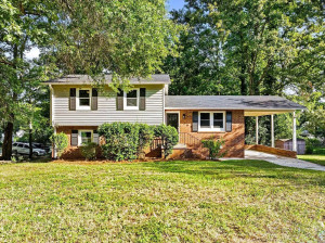 1301 Savannah Dr Raleigh, NC 27610